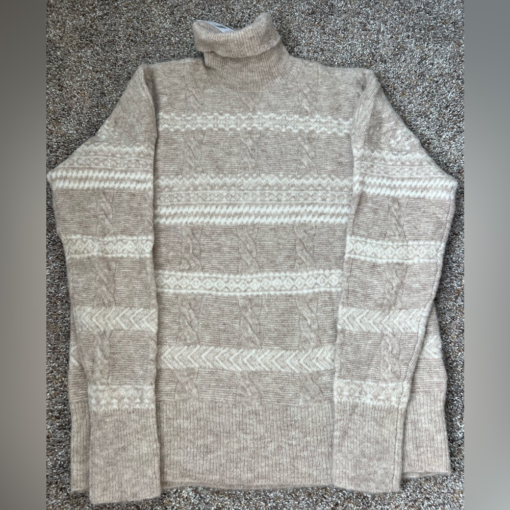 Vineyard Vines Turtleneck Sweater